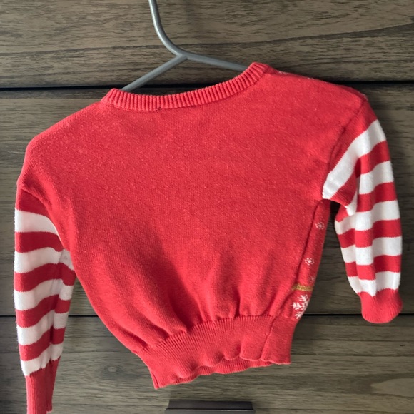 Grogu “Baby Yoda” Christmas Sweater - Picture 2 of 2